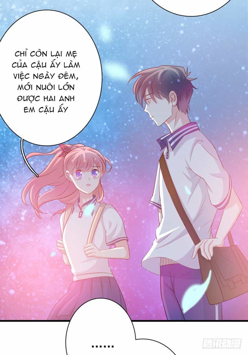 Thư Tay Tình Yêu Của Sơ Hạ - Chương 6 - ảnh 20