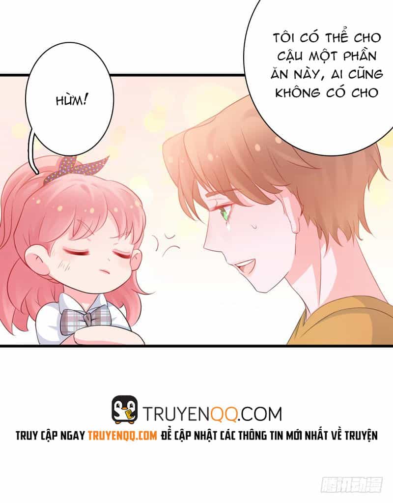 Thư Tay Tình Yêu Của Sơ Hạ - Chương 7 - ảnh 17