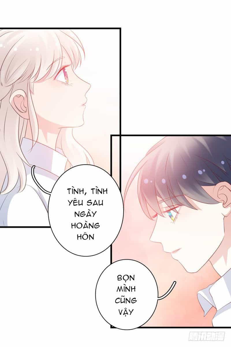 Thư Tay Tình Yêu Của Sơ Hạ - Chương 7 - ảnh 24