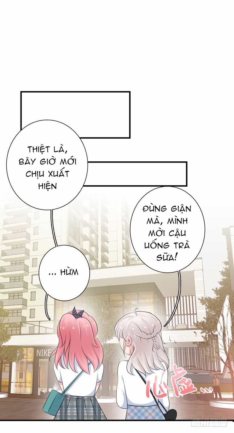 Thư Tay Tình Yêu Của Sơ Hạ - Chương 7 - ảnh 8