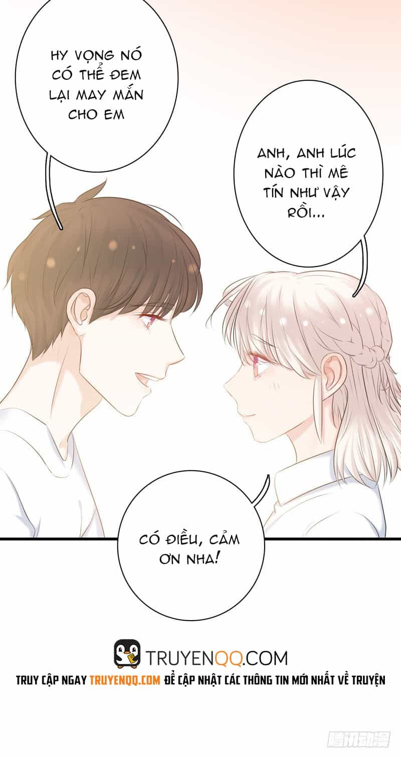 Thư Tay Tình Yêu Của Sơ Hạ - Chương 8 - ảnh 26