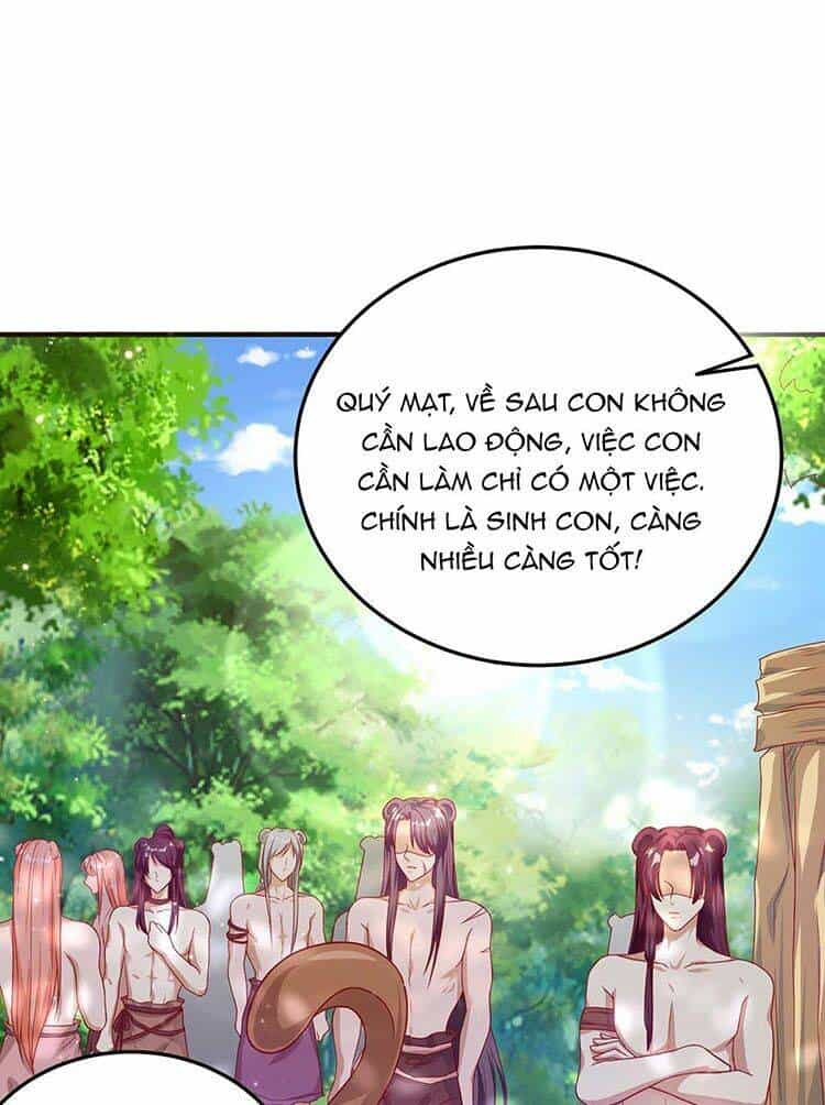 Thú Thế Cuồng Phi: Bất Đương Dị Giới Nữ Hải Vương - Chương 10 - ảnh 2