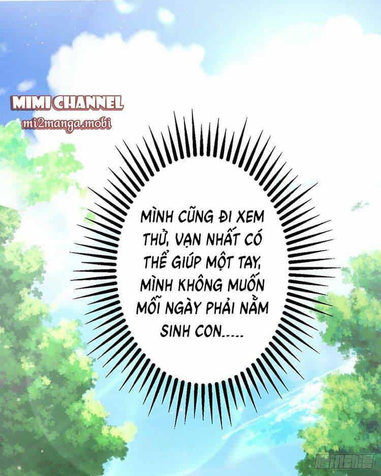 Thú Thế Cuồng Phi: Bất Đương Dị Giới Nữ Hải Vương - Chương 10 - ảnh 9