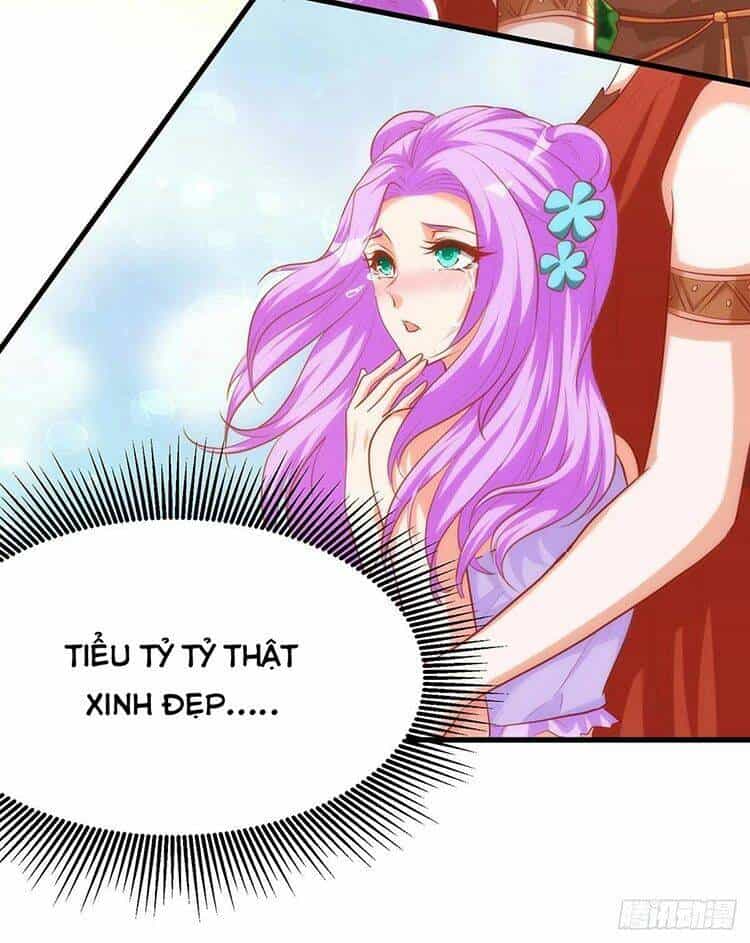 Thú Thế Cuồng Phi: Bất Đương Dị Giới Nữ Hải Vương - Chương 11 - ảnh 12