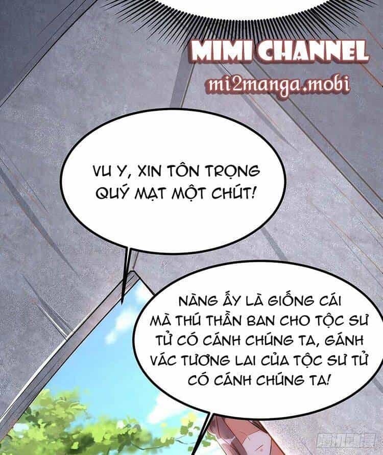 Thú Thế Cuồng Phi: Bất Đương Dị Giới Nữ Hải Vương - Chương 11 - ảnh 14