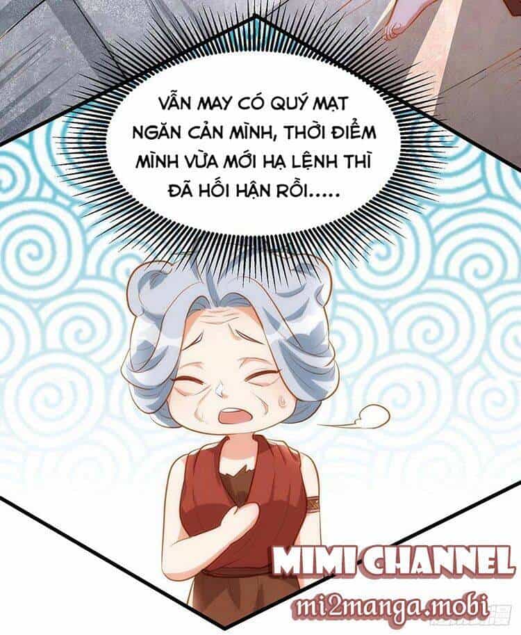 Thú Thế Cuồng Phi: Bất Đương Dị Giới Nữ Hải Vương - Chương 11 - ảnh 16