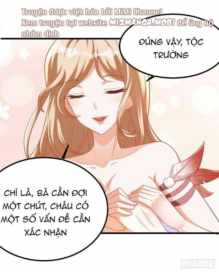 Thú Thế Cuồng Phi: Bất Đương Dị Giới Nữ Hải Vương - Chương 12 - ảnh 1