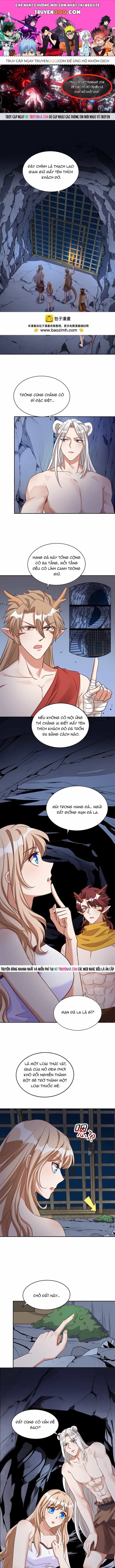 Thú Thế Cuồng Phi: Bất Đương Dị Giới Nữ Hải Vương - Chương 162 - ảnh 1