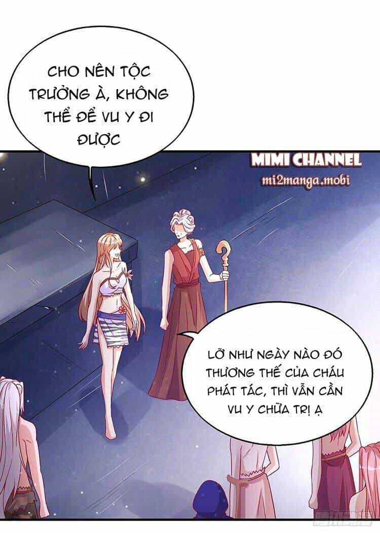 Thú Thế Cuồng Phi: Bất Đương Dị Giới Nữ Hải Vương - Chương 19 - ảnh 22