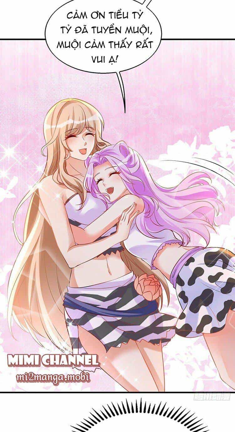 Thú Thế Cuồng Phi: Bất Đương Dị Giới Nữ Hải Vương - Chương 21 - ảnh 25