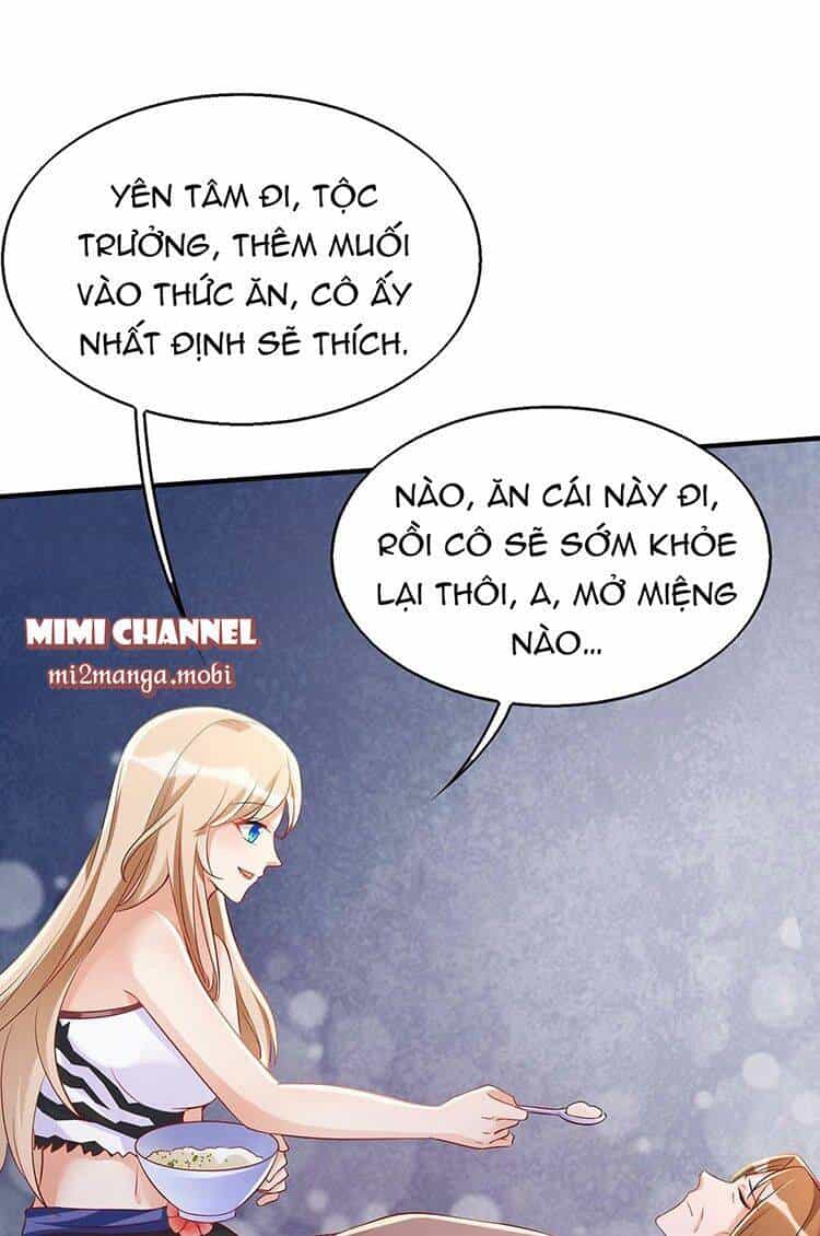 Thú Thế Cuồng Phi: Bất Đương Dị Giới Nữ Hải Vương - Chương 23 - ảnh 19
