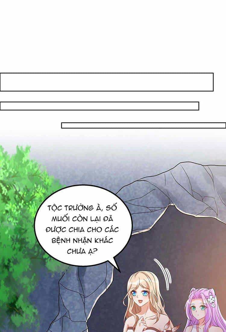 Thú Thế Cuồng Phi: Bất Đương Dị Giới Nữ Hải Vương - Chương 24 - ảnh 9