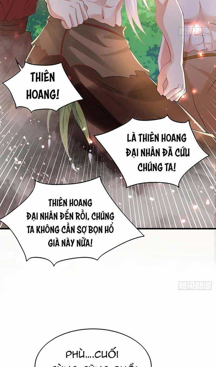 Thú Thế Cuồng Phi: Bất Đương Dị Giới Nữ Hải Vương - Chương 27 - ảnh 23