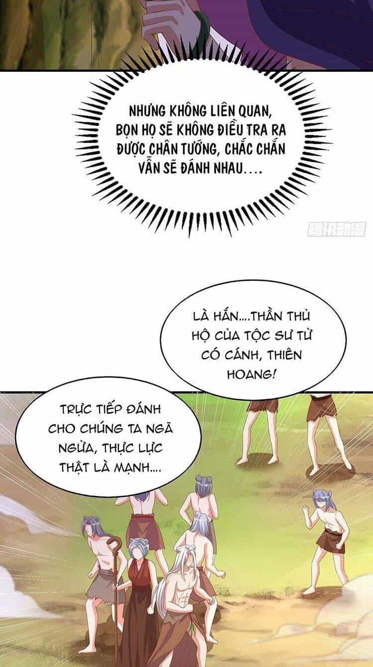 Thú Thế Cuồng Phi: Bất Đương Dị Giới Nữ Hải Vương - Chương 27 - ảnh 26
