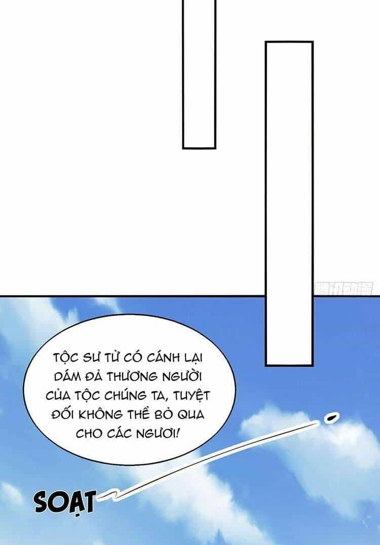 Thú Thế Cuồng Phi: Bất Đương Dị Giới Nữ Hải Vương - Chương 27 - ảnh 9