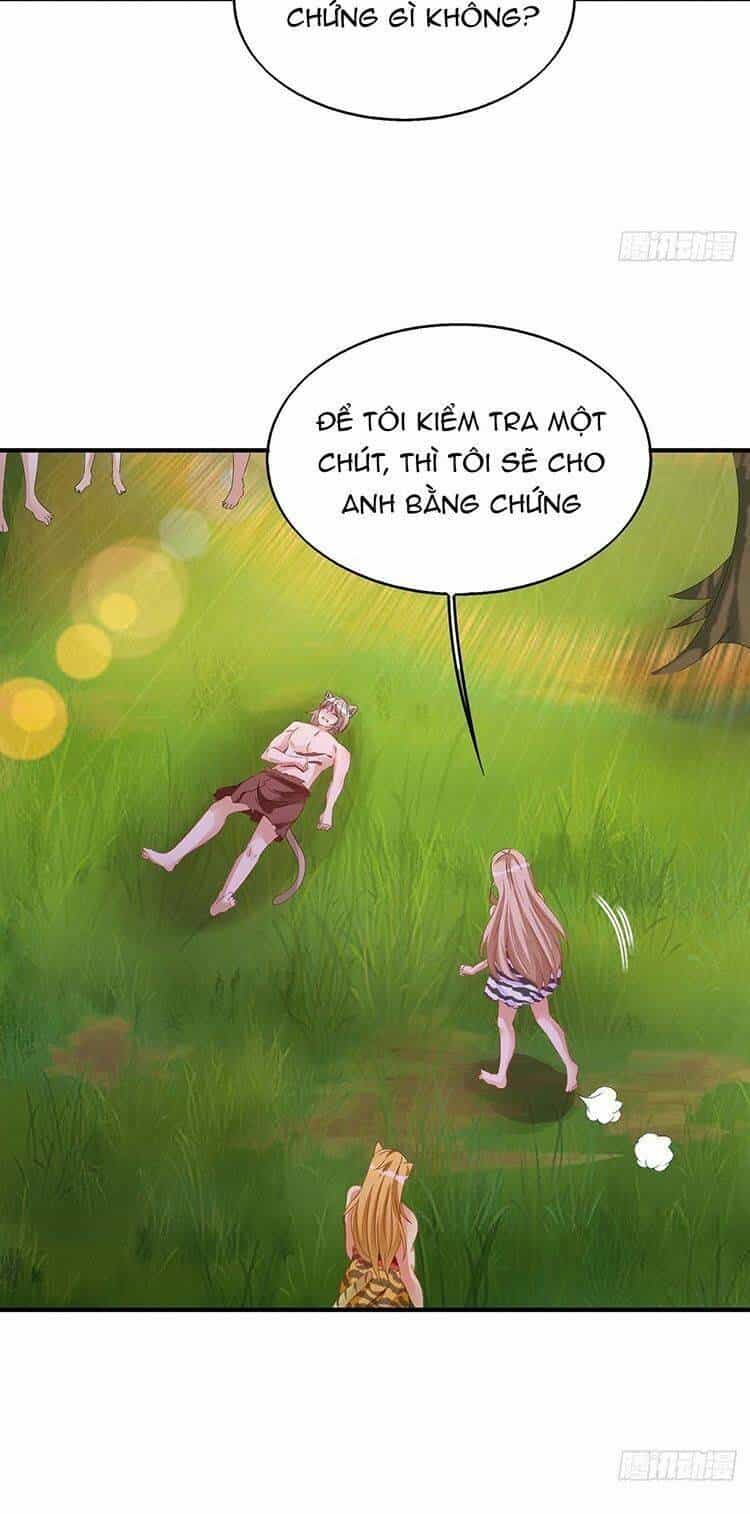 Thú Thế Cuồng Phi: Bất Đương Dị Giới Nữ Hải Vương - Chương 29 - ảnh 24