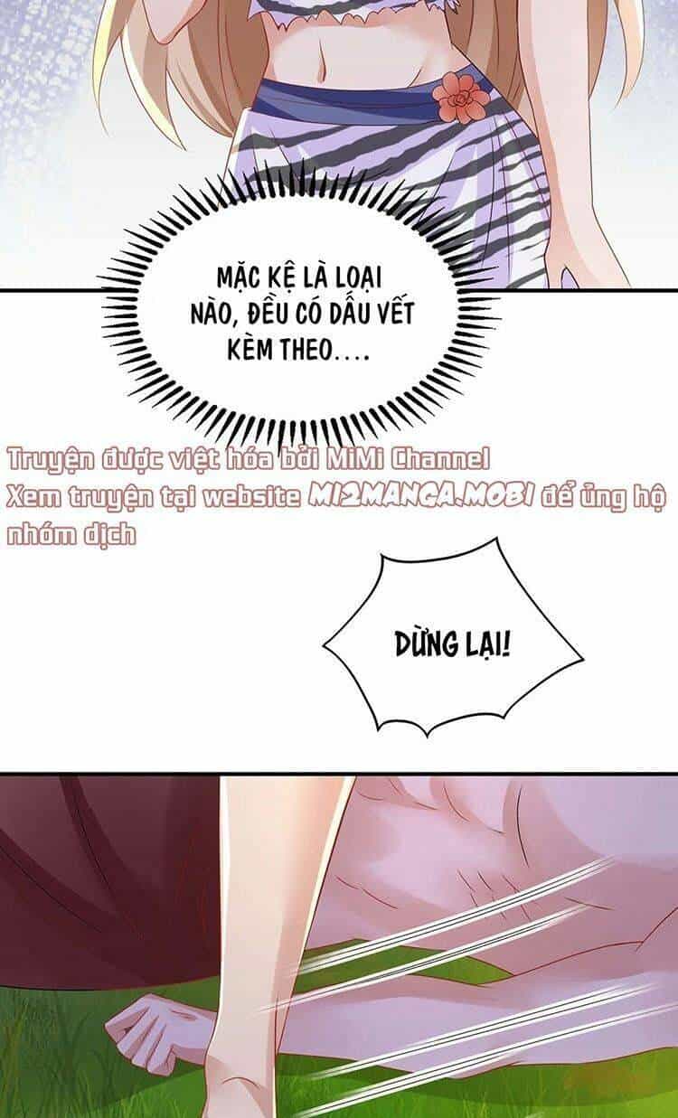 Thú Thế Cuồng Phi: Bất Đương Dị Giới Nữ Hải Vương - Chương 30 - ảnh 2