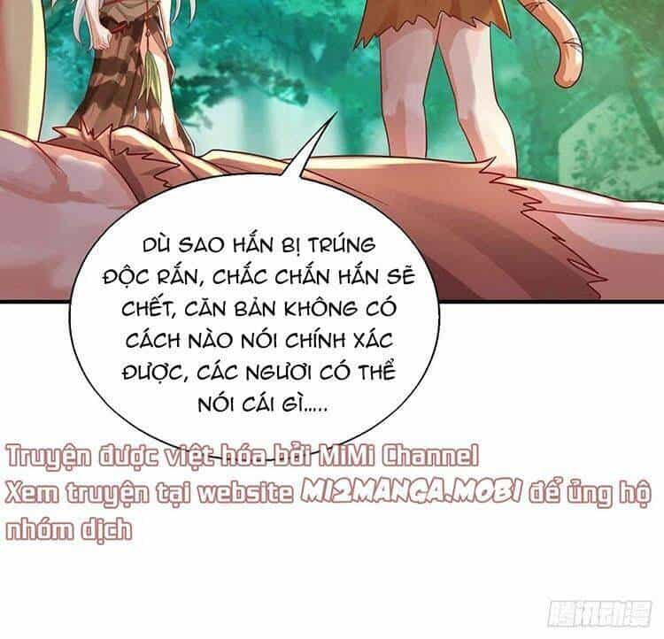 Thú Thế Cuồng Phi: Bất Đương Dị Giới Nữ Hải Vương - Chương 30 - ảnh 31