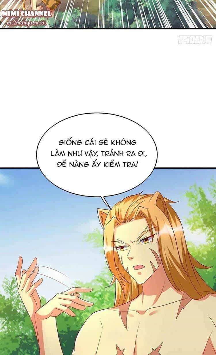 Thú Thế Cuồng Phi: Bất Đương Dị Giới Nữ Hải Vương - Chương 30 - ảnh 7