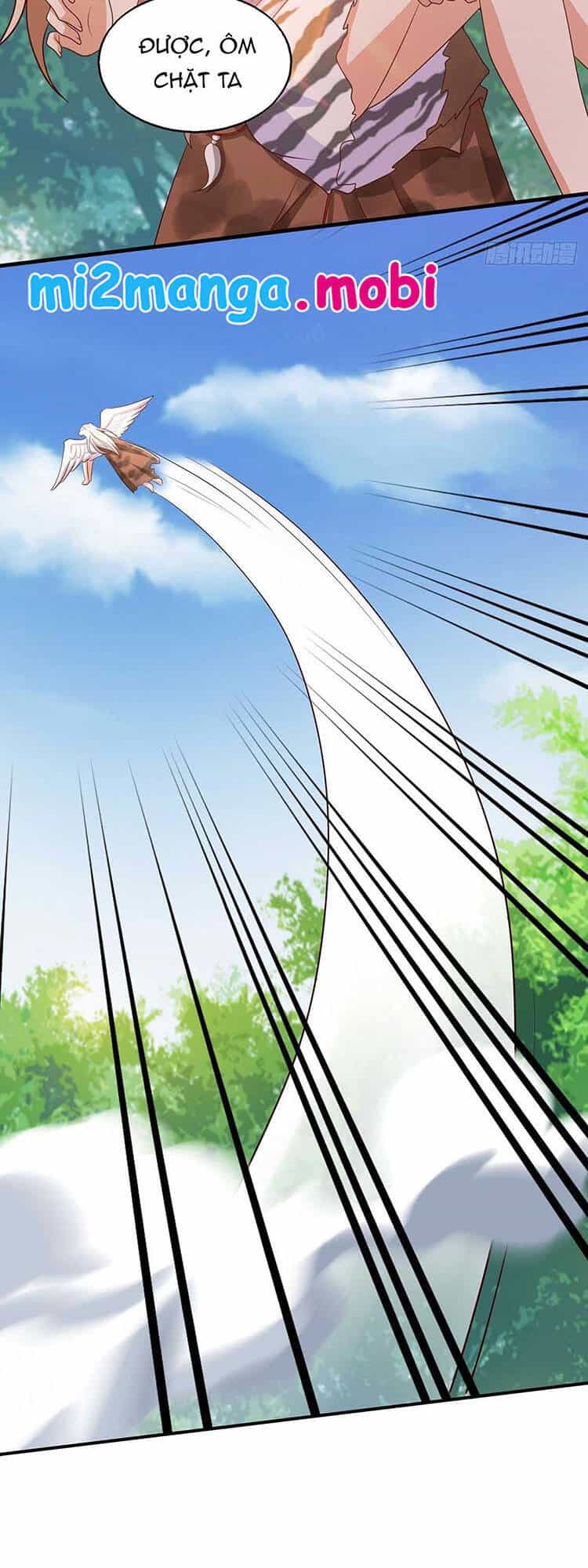 Thú Thế Cuồng Phi: Bất Đương Dị Giới Nữ Hải Vương - Chương 36 - ảnh 27