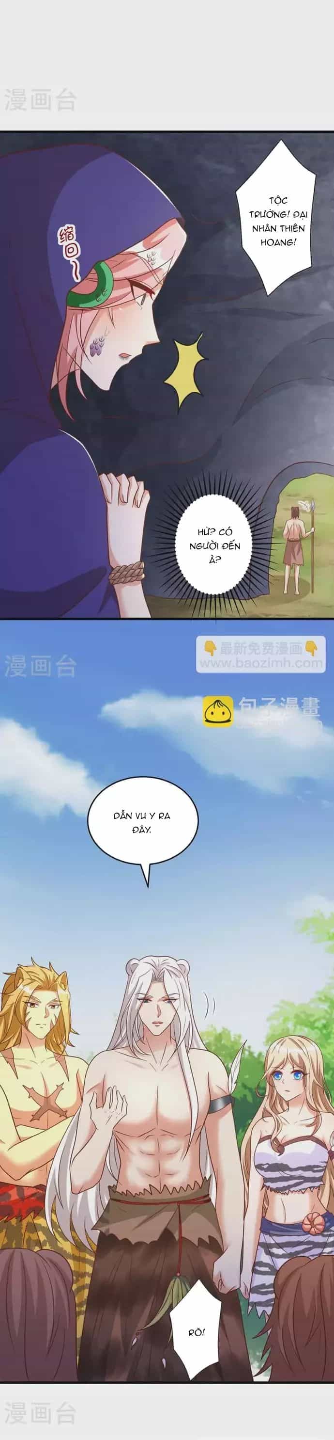 Thú Thế Cuồng Phi: Bất Đương Dị Giới Nữ Hải Vương - Chương 62 - ảnh 5