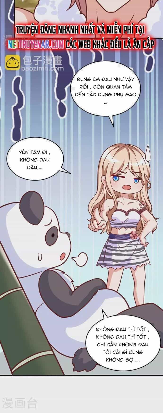 Thú Thế Cuồng Phi: Bất Đương Dị Giới Nữ Hải Vương - Chương 81 - ảnh 14