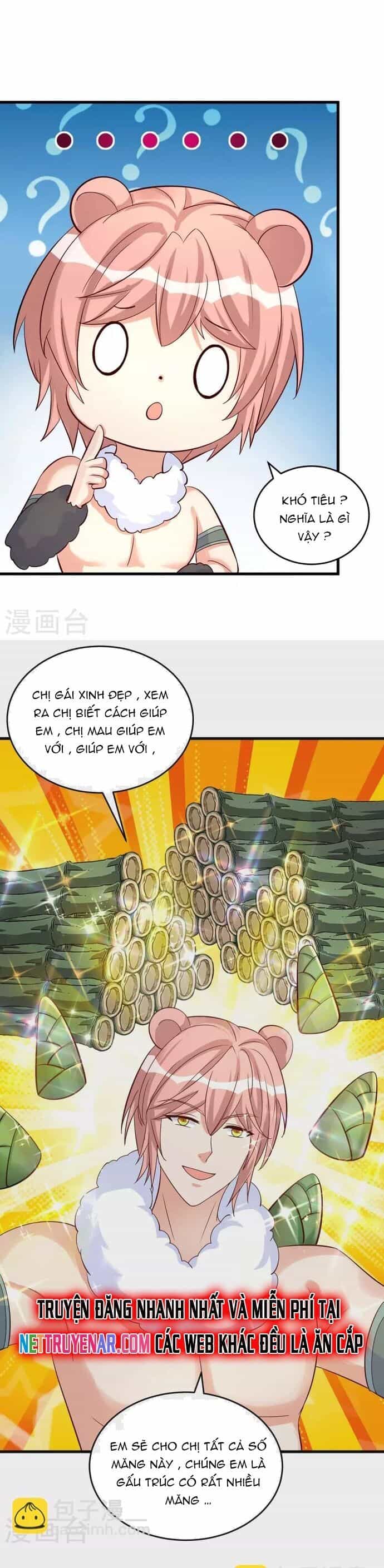 Thú Thế Cuồng Phi: Bất Đương Dị Giới Nữ Hải Vương - Chương 81 - ảnh 8