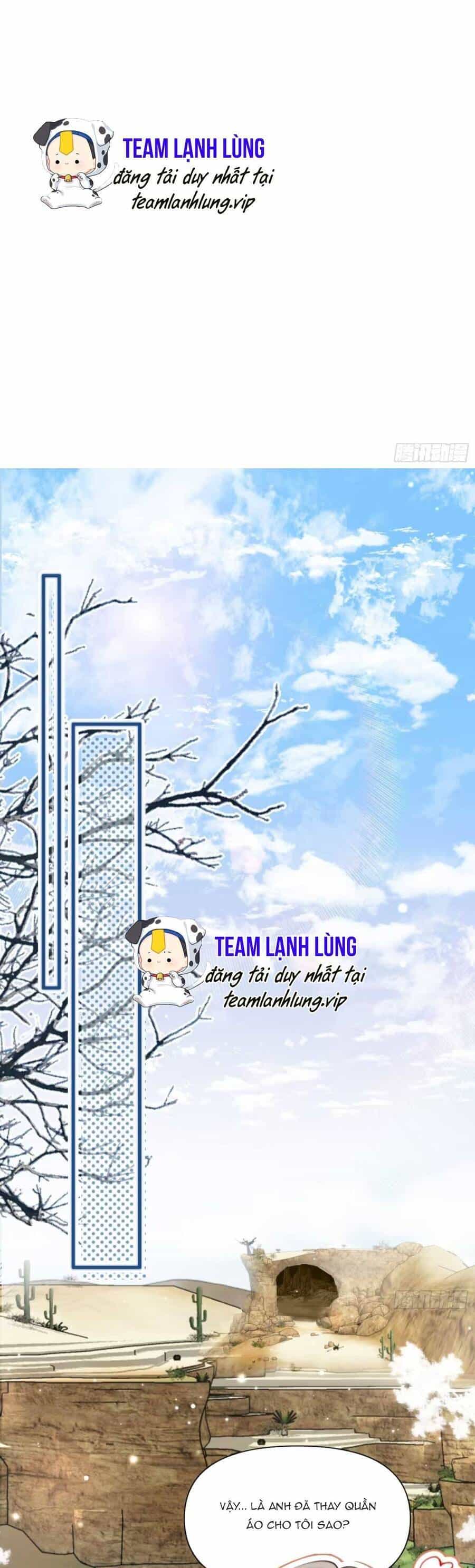 Thú Thế Ngọt Sủng, Tôi Ở Dị Giới Làm Vũ Thần - Chương 9 - ảnh 4