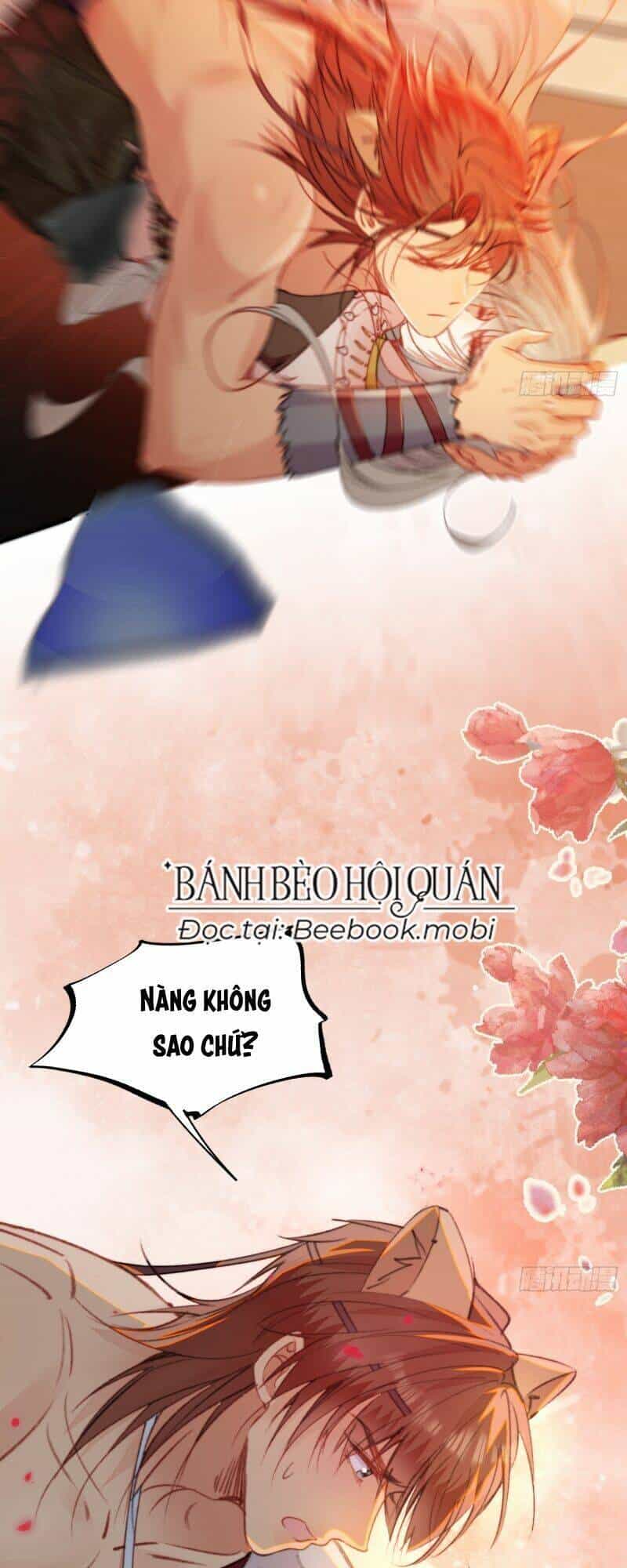Thú Thế Ngọt Sủng, Tôi Ở Dị Giới Làm Vũ Thần - Chương 10 - ảnh 32