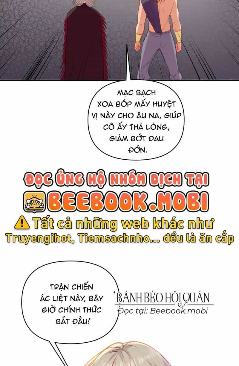 Thú Thế Ngọt Sủng, Tôi Ở Dị Giới Làm Vũ Thần - Chương 20 - ảnh 34