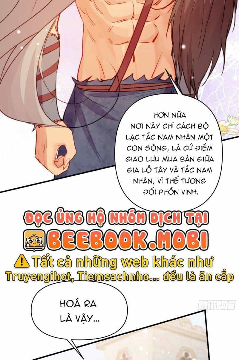 Thú Thế Ngọt Sủng, Tôi Ở Dị Giới Làm Vũ Thần - Chương 24 - ảnh 21