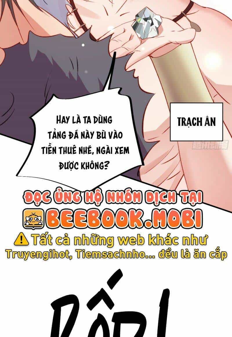Thú Thế Ngọt Sủng, Tôi Ở Dị Giới Làm Vũ Thần - Chương 24 - ảnh 36