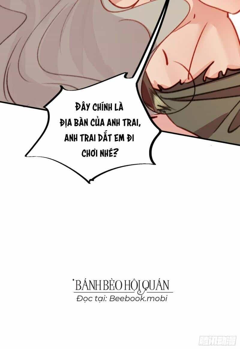 Thú Thế Ngọt Sủng, Tôi Ở Dị Giới Làm Vũ Thần - Chương 24 - ảnh 46