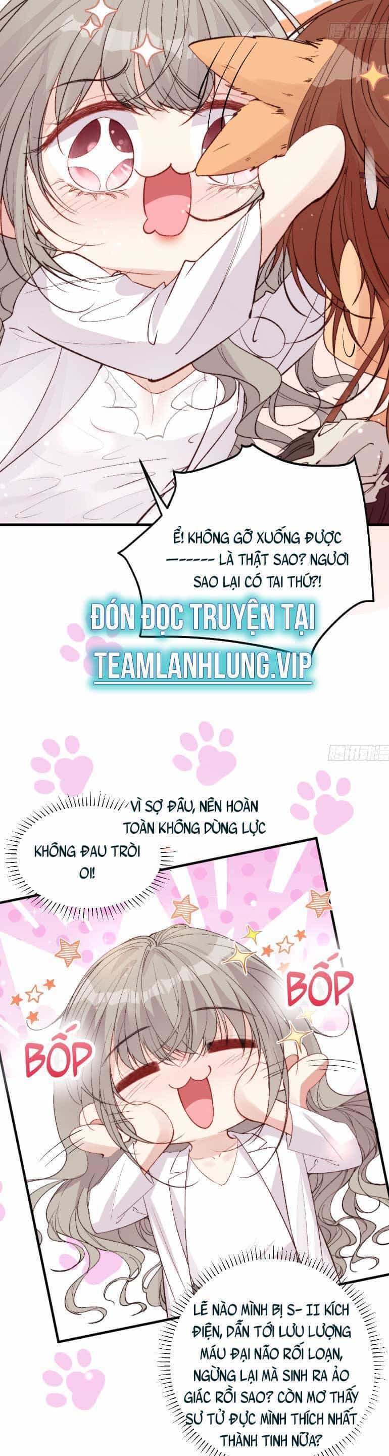 Thú Thế Ngọt Sủng, Tôi Ở Dị Giới Làm Vũ Thần - Chương 2 - ảnh 21