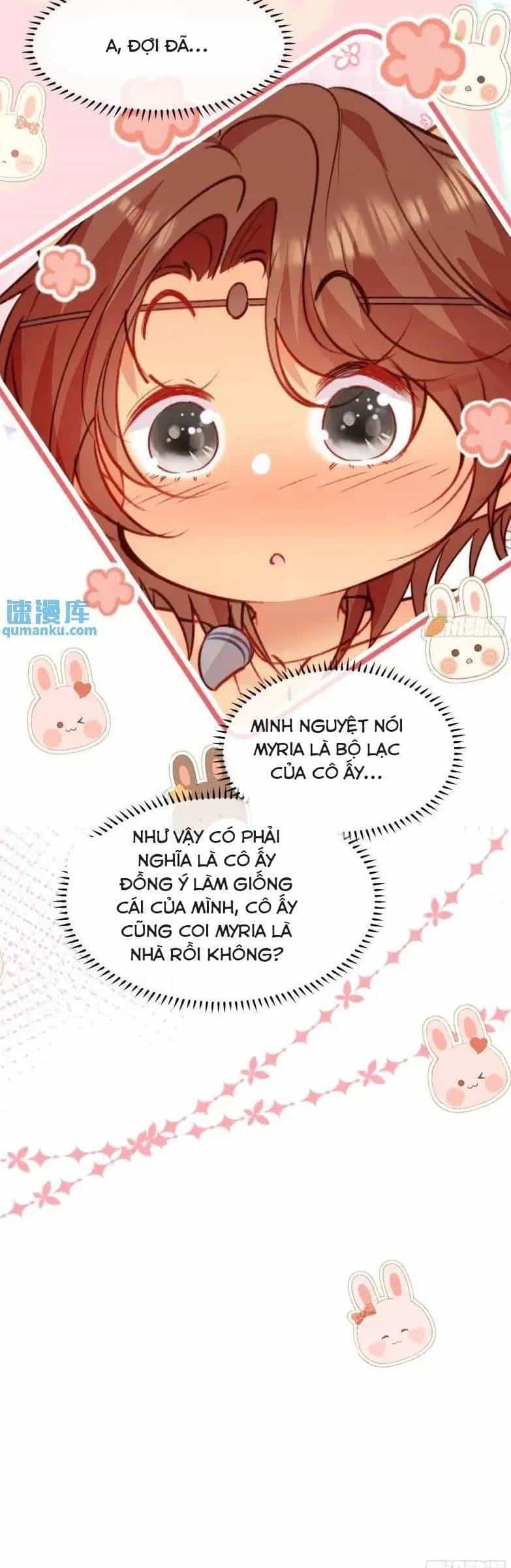 Thú Thế Ngọt Sủng, Tôi Ở Dị Giới Làm Vũ Thần - Chương 35 - ảnh 27