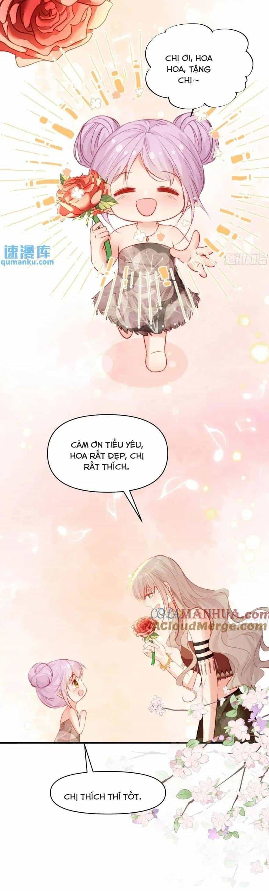 Thú Thế Ngọt Sủng, Tôi Ở Dị Giới Làm Vũ Thần - Chương 36 - ảnh 26