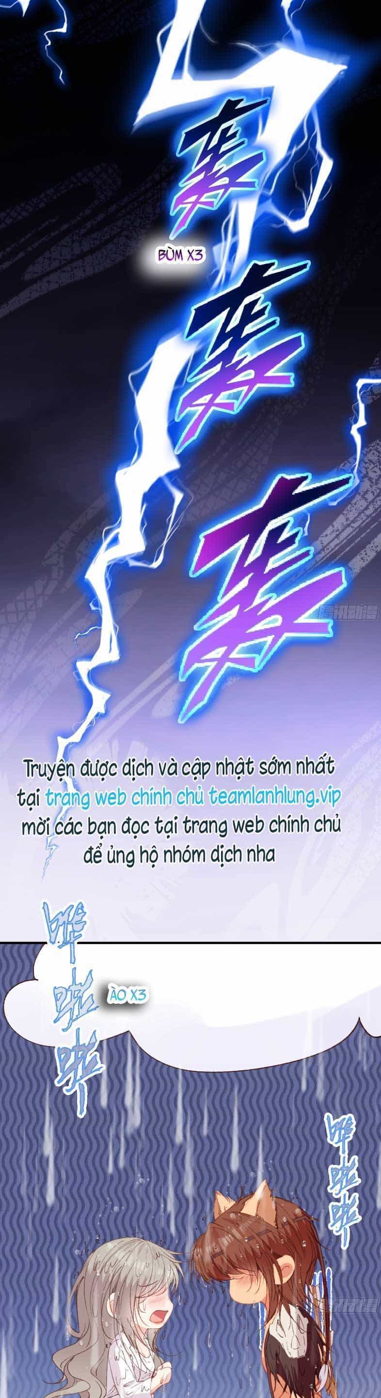 Thú Thế Ngọt Sủng, Tôi Ở Dị Giới Làm Vũ Thần - Chương 3 - ảnh 19