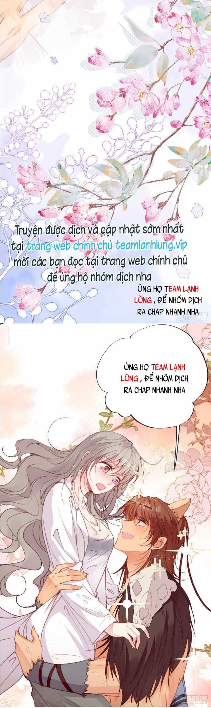 Thú Thế Ngọt Sủng, Tôi Ở Dị Giới Làm Vũ Thần - Chương 3 - ảnh 30