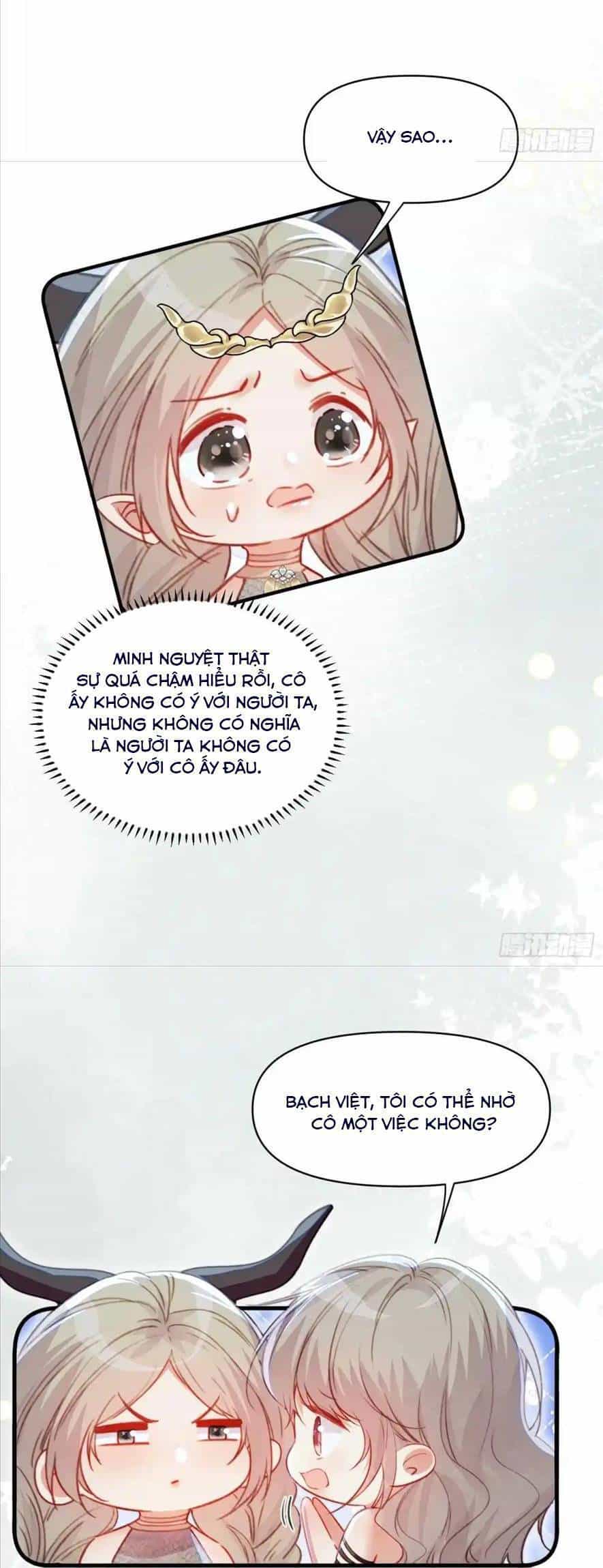 Thú Thế Ngọt Sủng, Tôi Ở Dị Giới Làm Vũ Thần - Chương 44 - ảnh 18