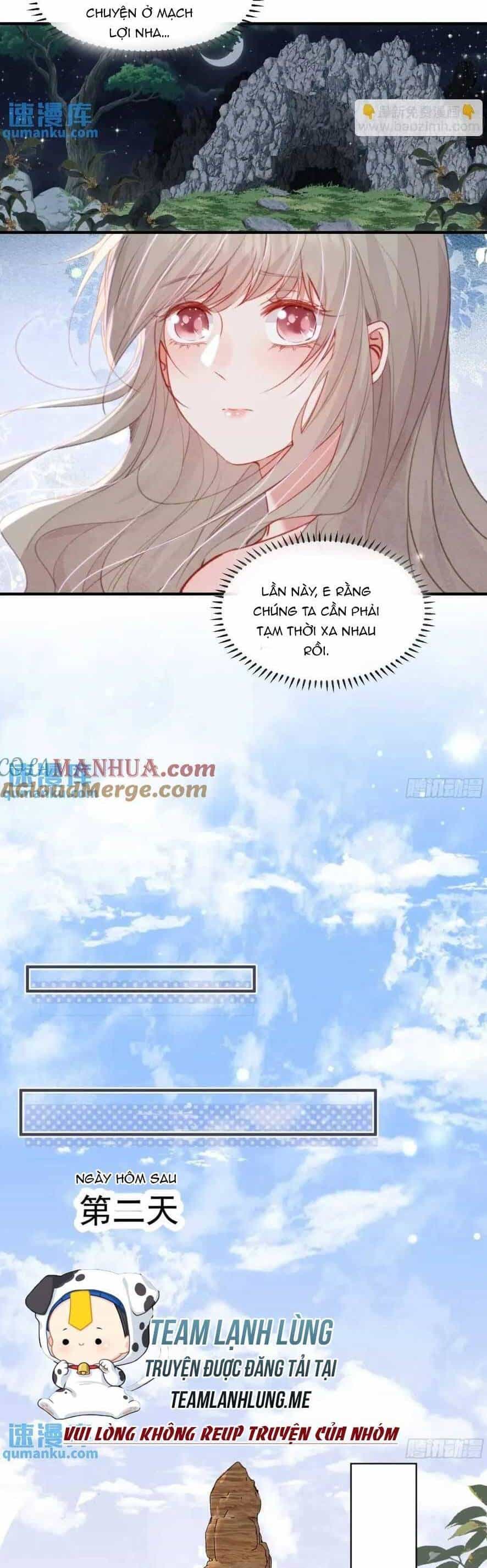 Thú Thế Ngọt Sủng, Tôi Ở Dị Giới Làm Vũ Thần - Chương 47 - ảnh 13