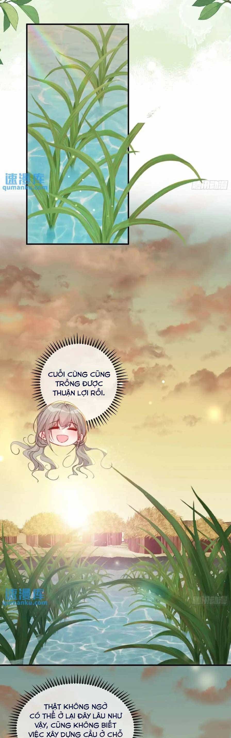 Thú Thế Ngọt Sủng, Tôi Ở Dị Giới Làm Vũ Thần - Chương 52 - ảnh 8
