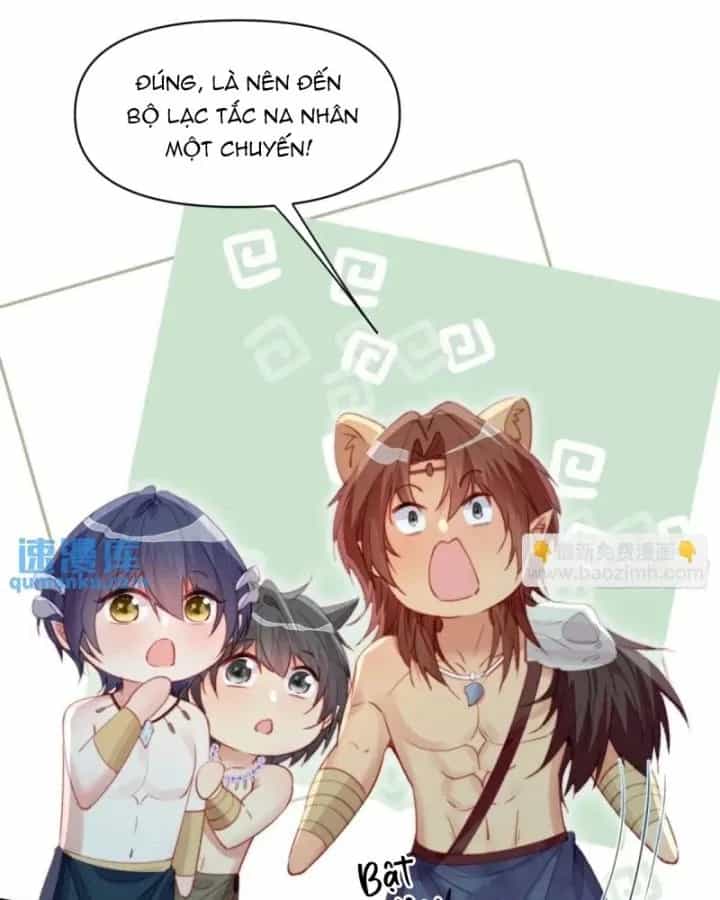 Thú Thế Ngọt Sủng, Tôi Ở Dị Giới Làm Vũ Thần - Chương 57 - ảnh 34