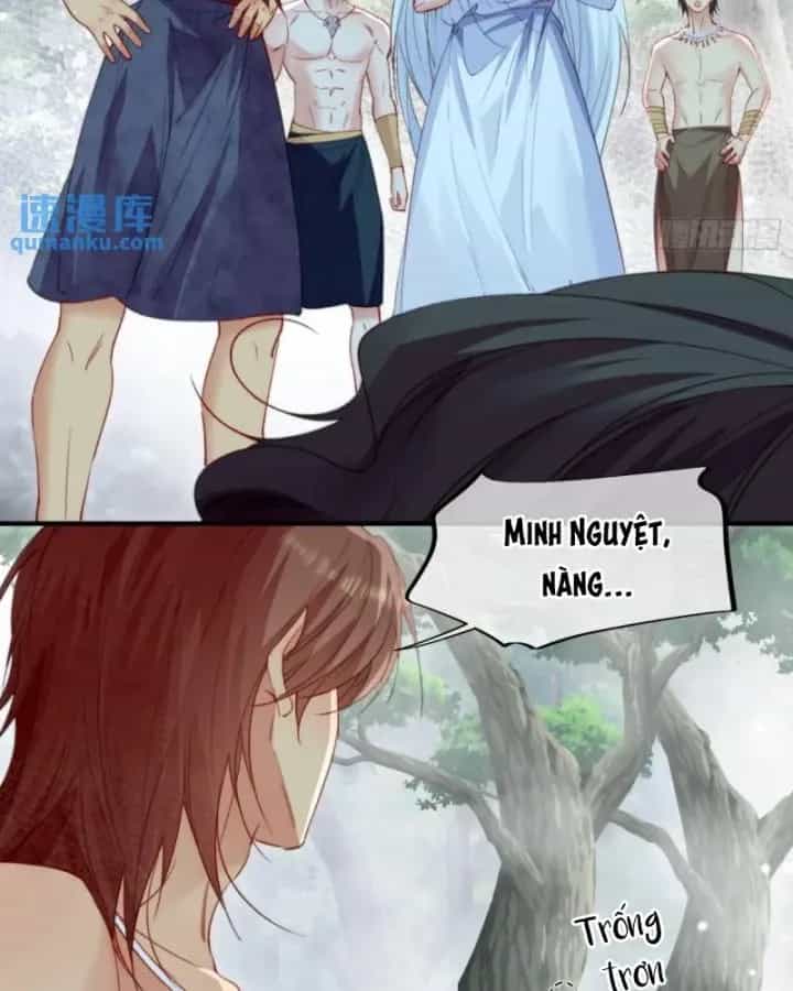 Thú Thế Ngọt Sủng, Tôi Ở Dị Giới Làm Vũ Thần - Chương 57 - ảnh 8