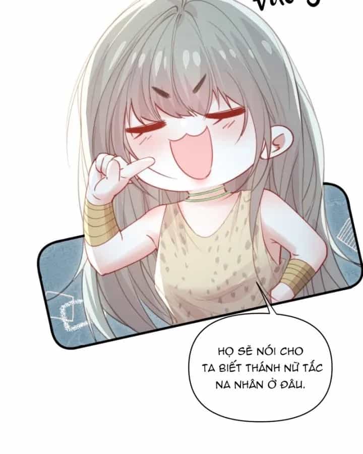 Thú Thế Ngọt Sủng, Tôi Ở Dị Giới Làm Vũ Thần - Chương 58 - ảnh 43