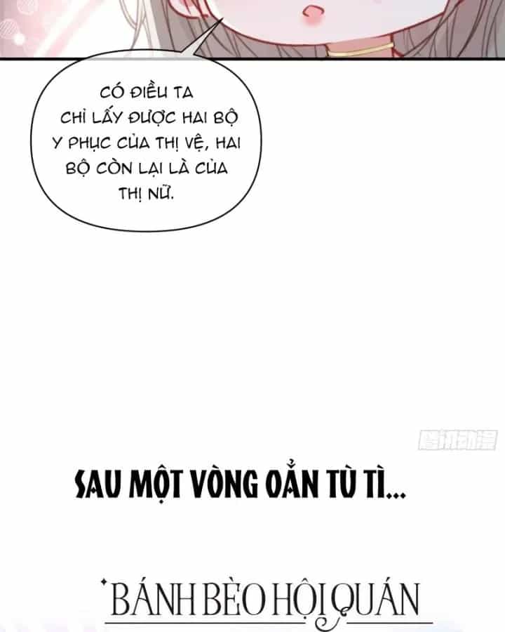 Thú Thế Ngọt Sủng, Tôi Ở Dị Giới Làm Vũ Thần - Chương 58 - ảnh 52