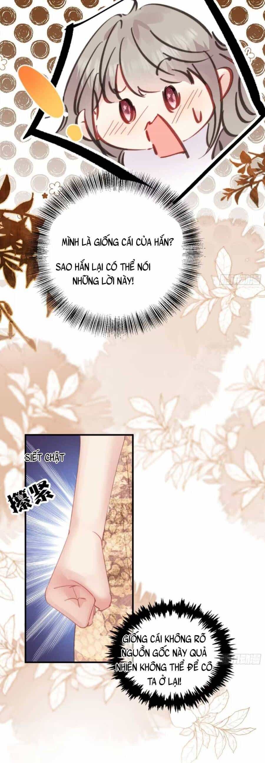 Thú Thế Ngọt Sủng, Tôi Ở Dị Giới Làm Vũ Thần - Chương 5 - ảnh 27
