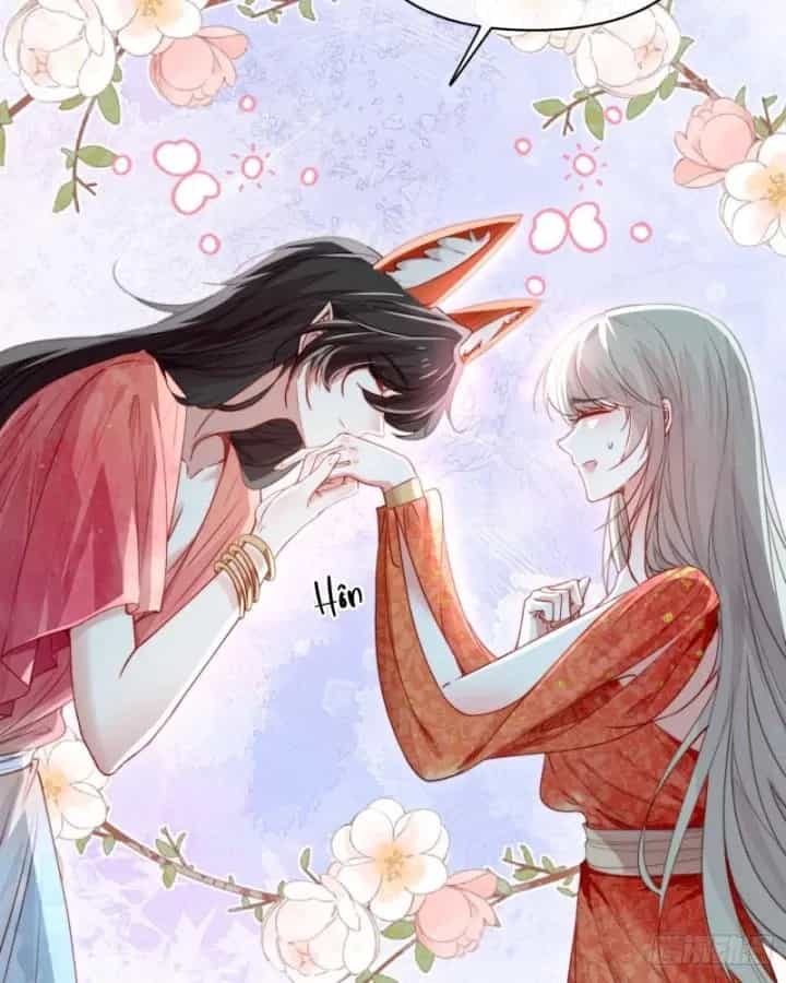 Thú Thế Ngọt Sủng, Tôi Ở Dị Giới Làm Vũ Thần - Chương 60 - ảnh 11