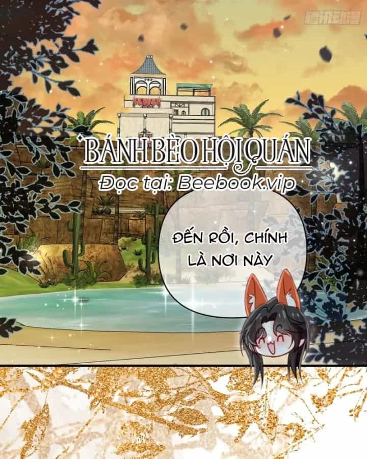 Thú Thế Ngọt Sủng, Tôi Ở Dị Giới Làm Vũ Thần - Chương 60 - ảnh 36