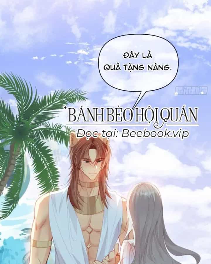 Thú Thế Ngọt Sủng, Tôi Ở Dị Giới Làm Vũ Thần - Chương 61 - ảnh 47