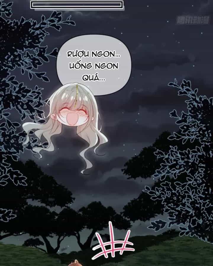 Thú Thế Ngọt Sủng, Tôi Ở Dị Giới Làm Vũ Thần - Chương 61 - ảnh 80